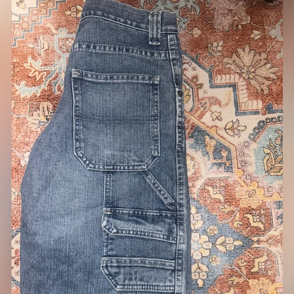 Lee authentic 5541 carpenter jeans - Picture 2 of 5